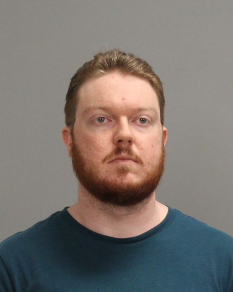 Boyer, Reuben Waller, III booking photo