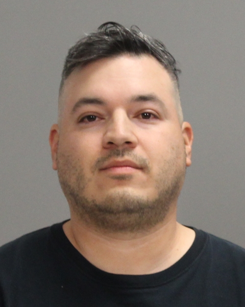 garcia, juan fernando arrested by College Station Police Department