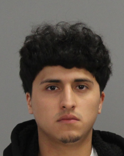 AGUADO, FABIAN MAURO arrested by Bryan Police Department
