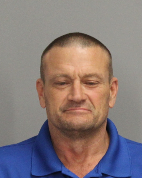 BLANCHARD, THOMAS DUANE arrested by Brazos County Sheriff’s Office