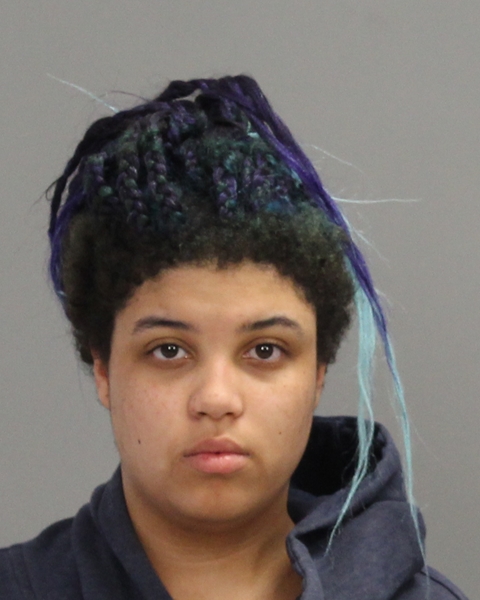 GIBBS, MACKENZIE DUPREE arrested by Brazos County Sheriff’s Office