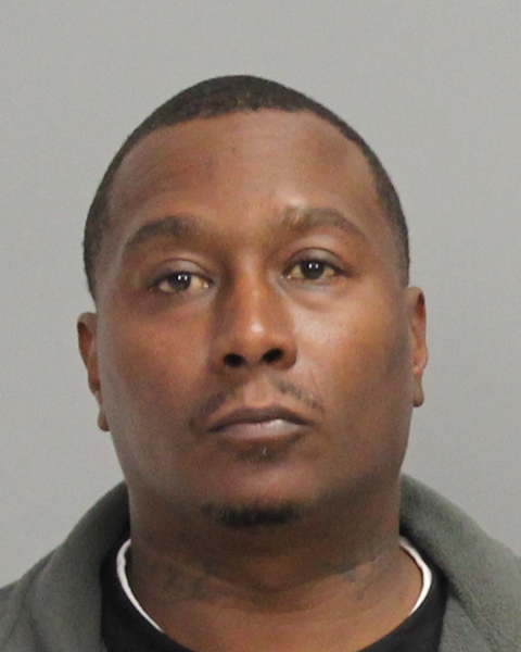 JOHNSON, SIRQUENCE JERMAINE arrested by Bryan Police Department