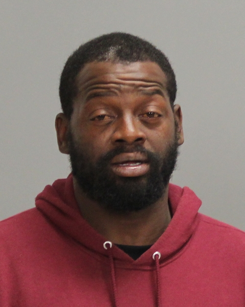 JOHNSON, CLARENCE CORDELL arrested by College Station Police Department