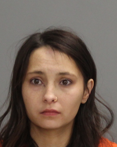 FRANKLIN, MAREANA DANIELLE arrested by College Station Police Department