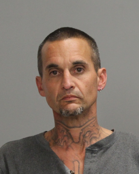 DAVIS, HALL WILSON arrested by Bryan Police Department