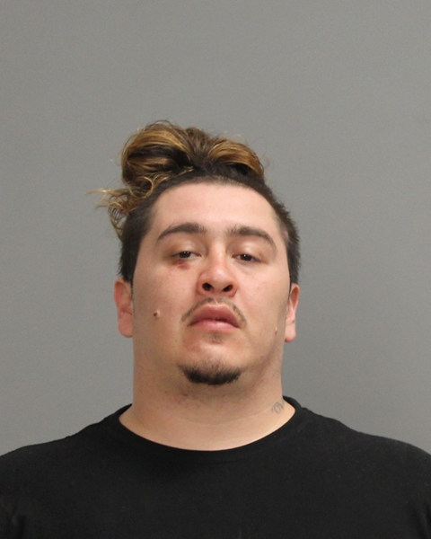 GUTIRREZ, ANDREW LEE arrested by Bryan Police Department
