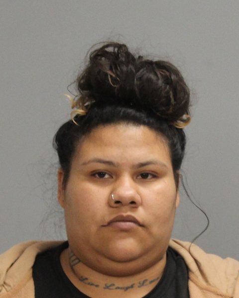 ARENAS, ALICE MARIE arrested by College Station Police Department