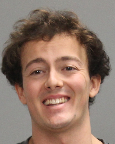 GIBBS, FOSTER HARDY arrested by College Station Police Department