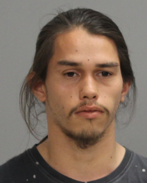 Delagarza, Pete Manuel arrested by Bryan Police Department