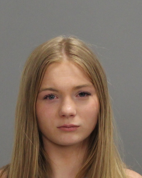 GRAY, VIVIAN arrested by College Station Police Department