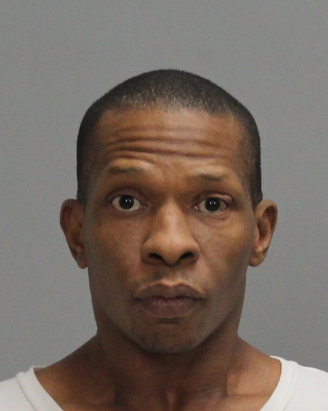 BURNS, BRANDON PATRICK arrested by Bryan Police Department