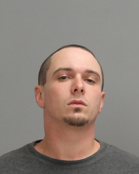 CORDELL, JIMMY RODNEY arrested by Brazos County Sheriff’s Office