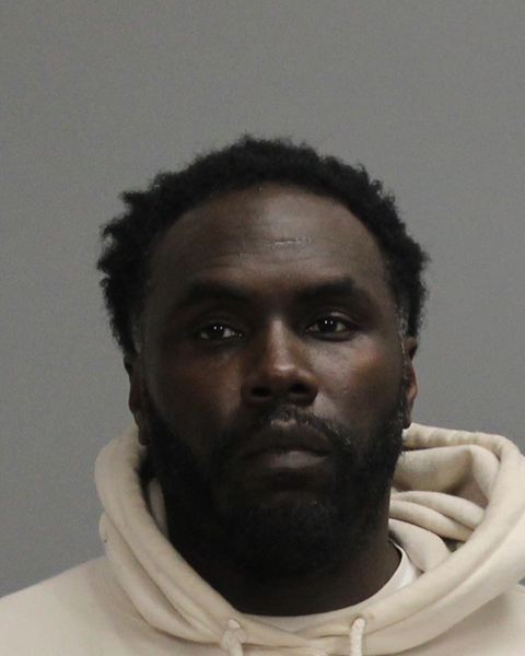 HORN, EDWARD ANTONIE arrested by College Station Police Department