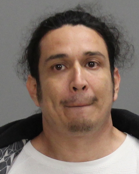 DOMINGUEZ, FRANCISCO, Jr booking photo