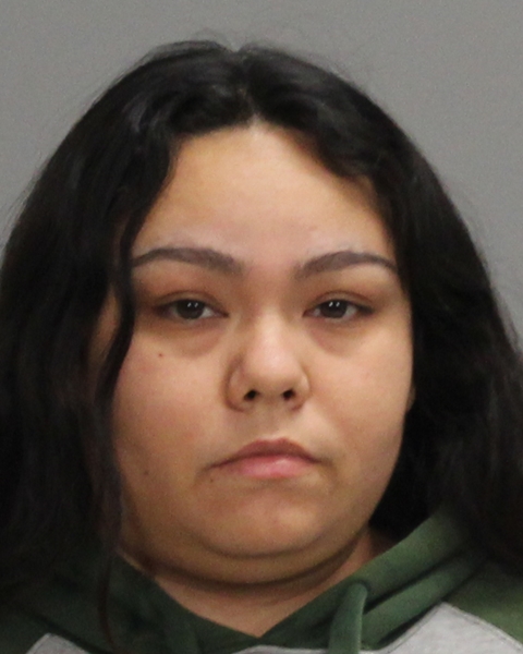 AVILA, CHELSEA NICOLE arrested by College Station Police Department
