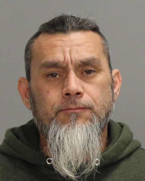 ESTRADA, GLEN arrested by Bryan Police Department