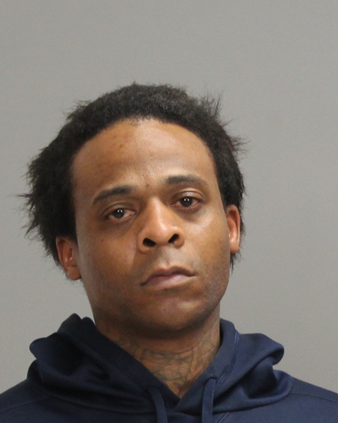 Johnson, Jonathan Ashley arrested by Brazos County Sheriff’s Office