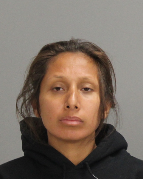 ARRIOLA, CAROLINA arrested by Bryan Police Department