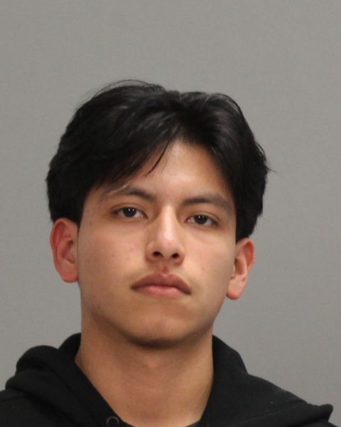 AGUILAR-JUAREZ, ROLANDO ALEXANDER arrested by Bryan Police Department