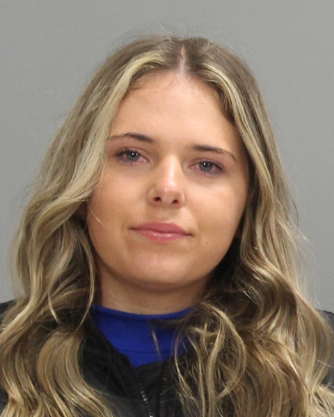 Close, Jaydah Lynn arrested by Texas A&M University PoliceJP3/Public Intox