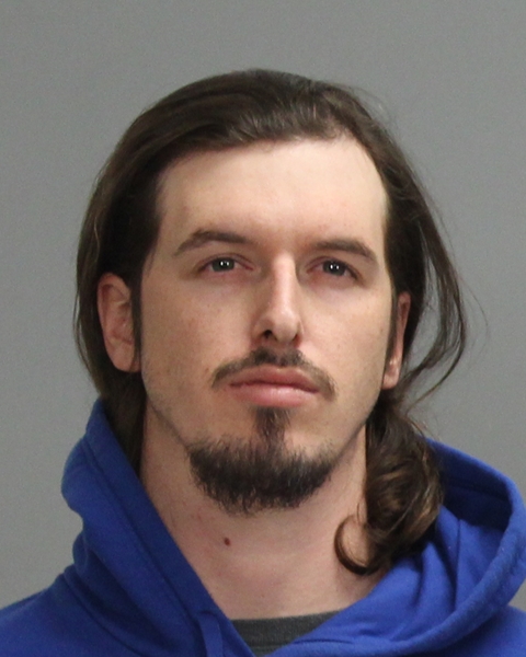 Beckett, Brennan John arrested by College Station Police Department