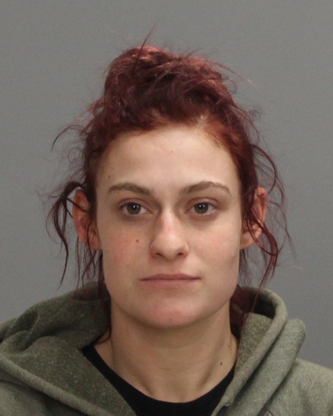 CASH, SIERRA PAIGE arrested by Brazos County Sheriff’s Office