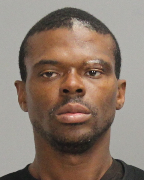 GOODEN, BRANDON DEWAYNE booking photo