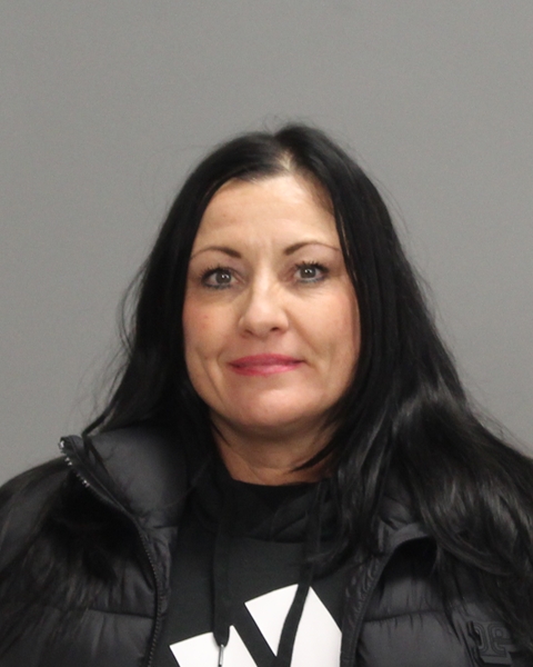 CHAVEZ, BRANDY LEE arrested by Brazos County Sheriff’s Office