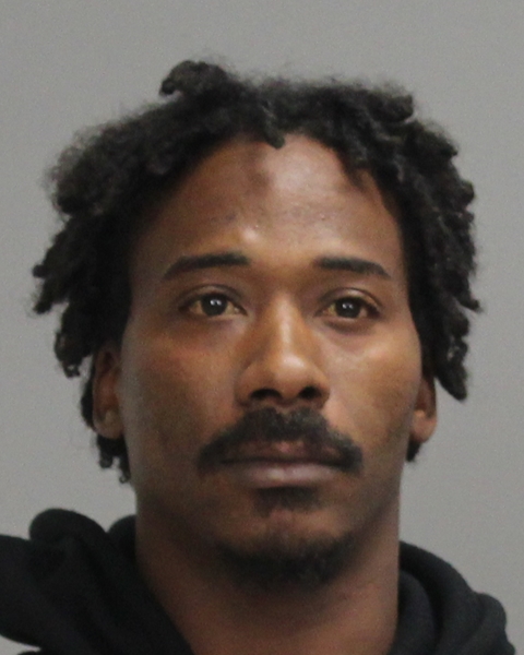 JOHNSON, BRANDON ALONZO arrested by Brazos County Sheriff’s Office