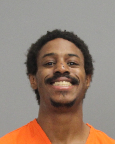 Benjamin, Tre Levonn arrested by Bryan Police Department