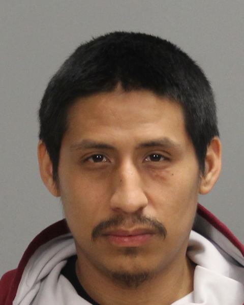 GONZALES, ARMANDO LUIS arrested by Brazos County Sheriff’s Office