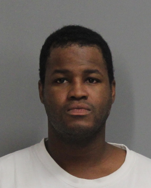 GIBBS, MARQUIES DEWAYNE arrested by Bryan Police Department