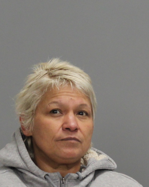 VELASCO, YVONNE DELACRUZ booking photo