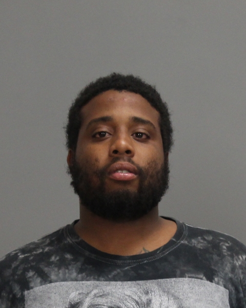 Davis, Keon Tyree arrested by Brazos County Sheriff’s Office