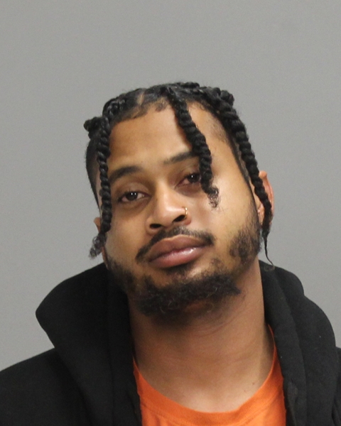 ESPITIA, MALCOLM ANGEL arrested by Texas A&M University Police