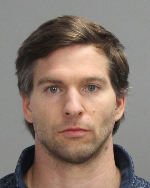 DAVENPORT, RYAN ELLIS arrested by Bryan Police Department