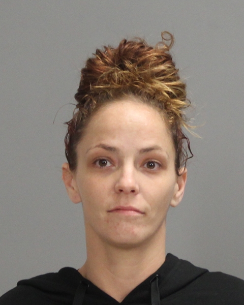 WELLS, CASSANDRA NICOLE arrested by Brazos County Sheriff’s Office