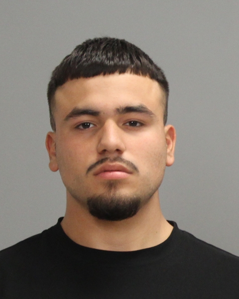 Herrera, Braulio John, Jr arrested by Brazos County Sheriff’s Office