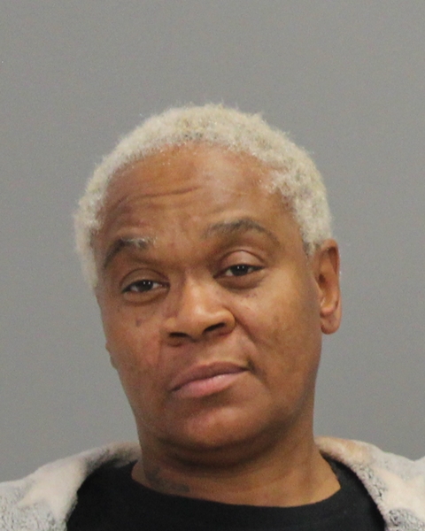 BROWN, CAROL ANN arrested by Bryan Police Department