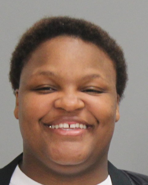 HENDERSON, ROKESHIA arrested by Brazos County Sheriff’s Office