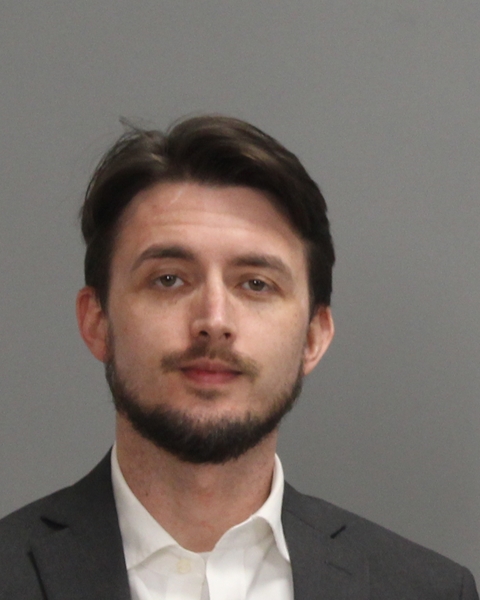 Jenkins, John Taylor arrested by Brazos County Sheriff’s Office