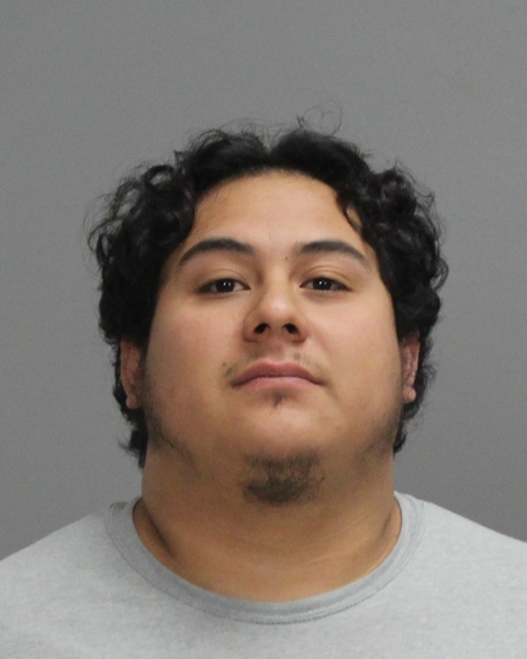 Hernandez, Issac arrested by Brazos County Sheriff’s Office