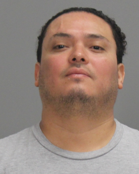 ESPINOZA MUNOZ, JULIO CESAR arrested by Brazos County Sheriff’s Office