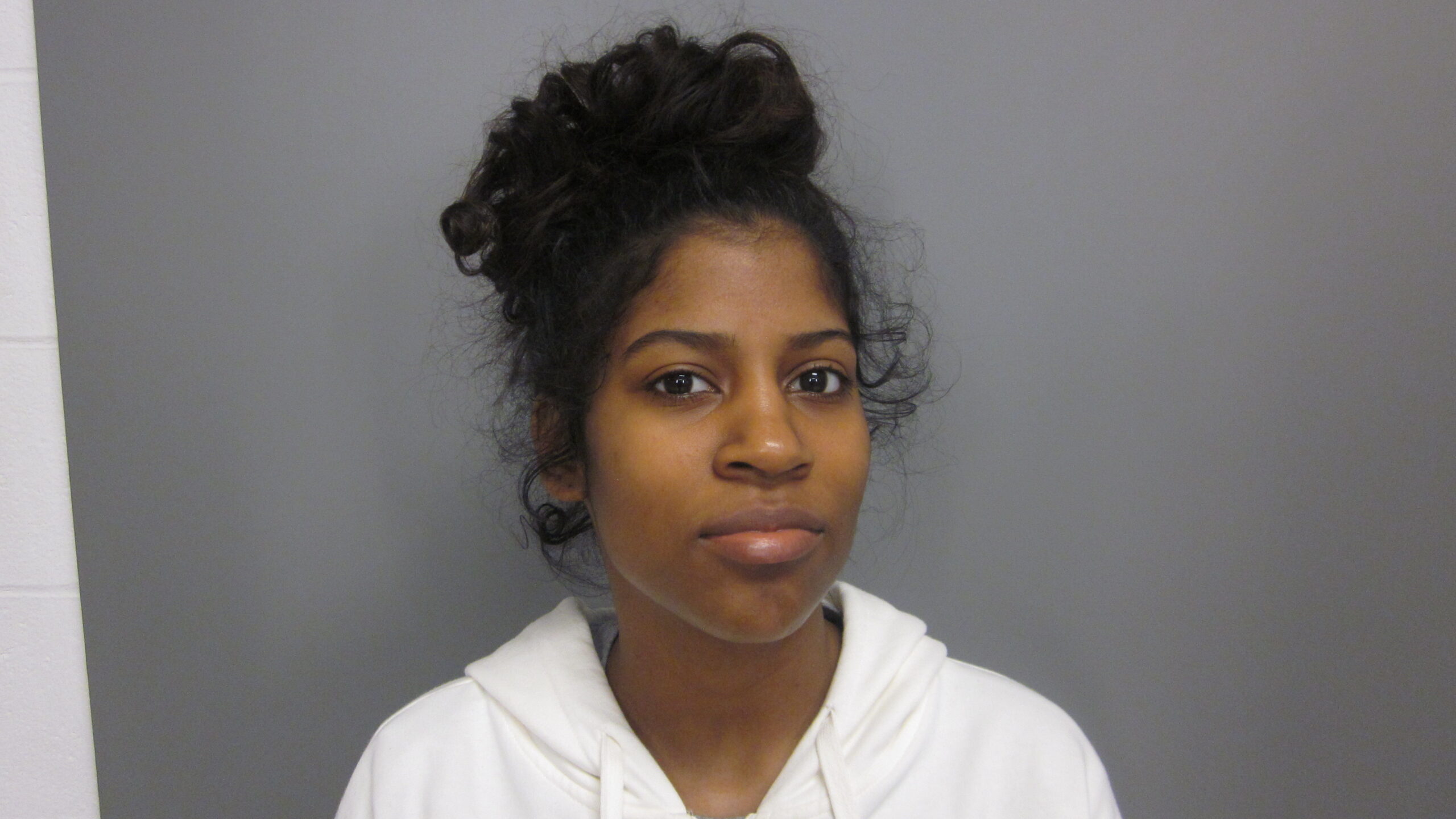 CHAVEZ, ANYEIA ROXANN arrested by Brazos County Sheriff’s Office