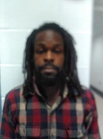 BAKER, XZABIEN EARL arrested by Bryan Police Department