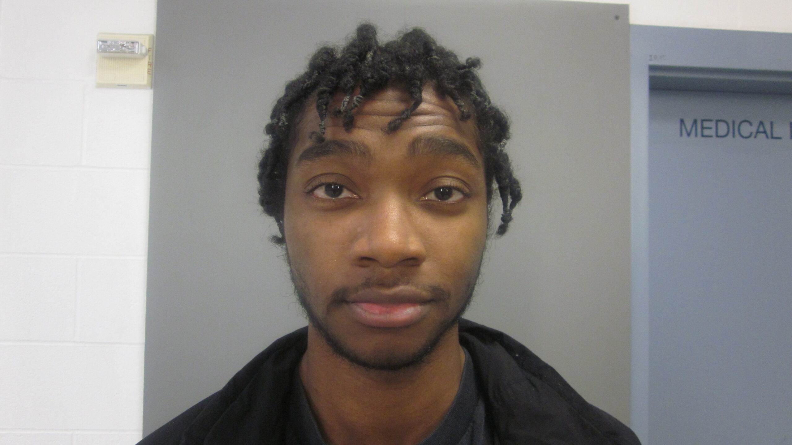 Allison, Kennedy Jordan arrested by College Station Police Department