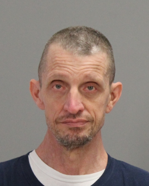 GIBSON, WALTER ROSS, Jr arrested by Bryan City Marshall