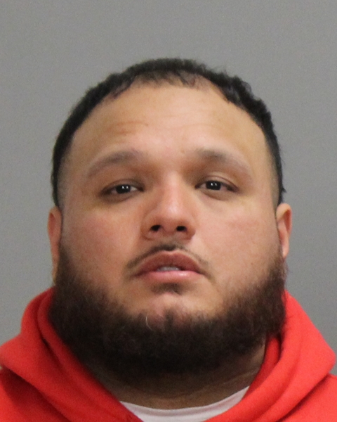 GALICIA, RAYMOND LEE, Jr arrested by College Station Police Department