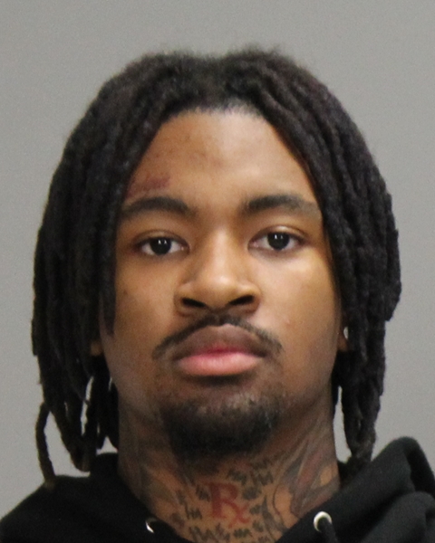 GIBBS, KEEGAN BRADLEE arrested by College Station Police Department