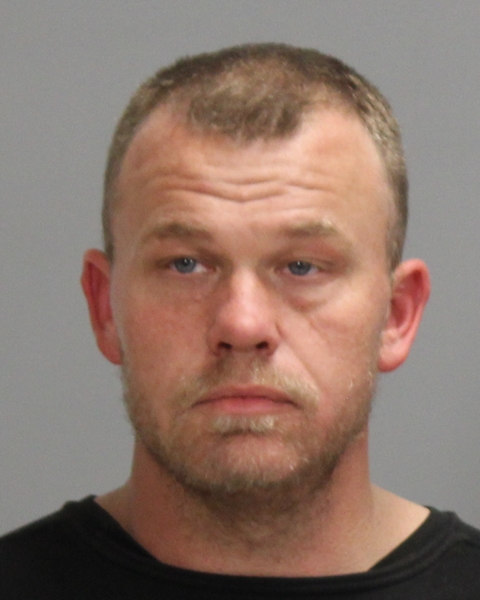 HAMPTON, JI NATHANIEL arrested by College Station Police Department